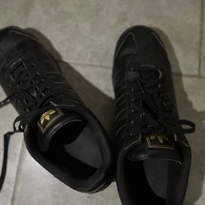 Adidas Samoa Samba size 12 US